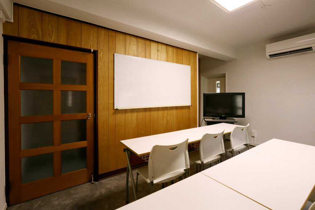 クラスルーム１