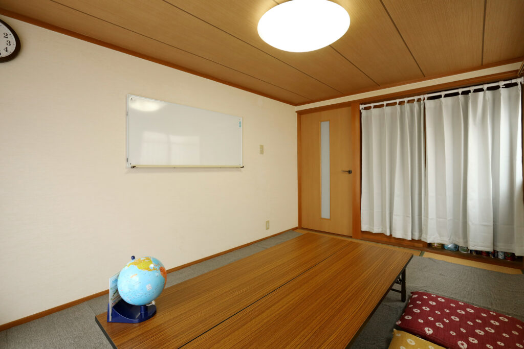 クラスルーム２