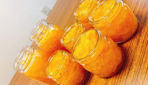 みかん通信3月号《お誕生日会＆調理実習》