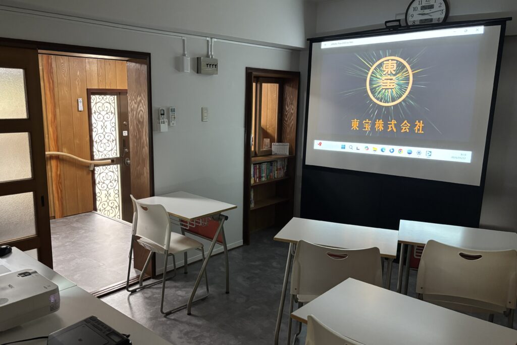 魚吹の風 映画館、上映スタートです。